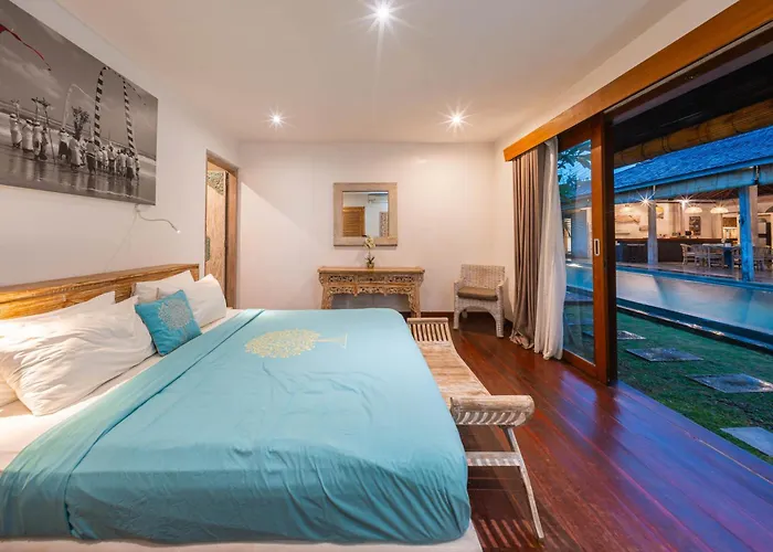 Lovely 4br Private Pool With Sundeck! 10mins Ride To Villa *