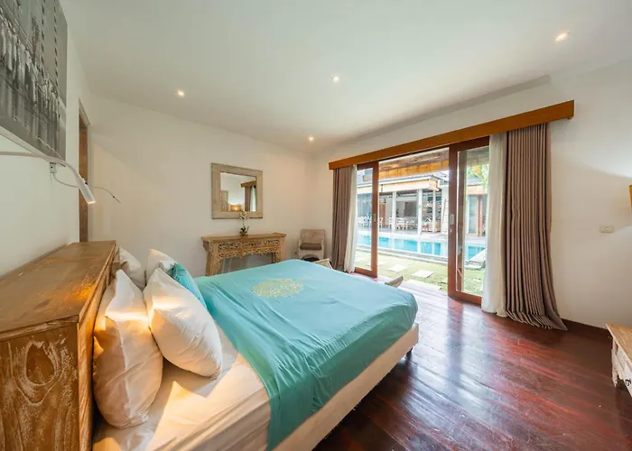Lovely 4br Private Pool With Sundeck! 10mins Ride To Villa *